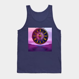 Timeless Clock Tank Top